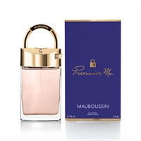 Mauboussin - Promise Me 90ml (3 Fl Oz) - парфюмированная вода для женщин - шипровые и современные ароматы 1000021906