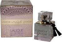 Lalique L'amour Eau de Parfum — духи для женщин 100 мл 1000021926