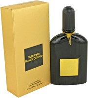 Tom Ford Black Orchid Women - парфюмированная вода, 50 мл 1000021930