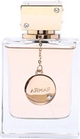 Armaf Perfumes Club De Nuit Woman, Eau De Parfum 105ml for Her Pink, духи для женщин 1000021933