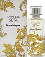 Salvatore Ferragamo Savane di Seta парфюмированная вода для женщин, объем: 100 мл. 1000021939