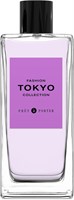 Pr?t? Porter Tokyo Eau de Parfum для женщин, пленительный фруктово-цветочный аромат: вишневый цвет, груша и пион, 100 мл (3,3 унции) 1000021940