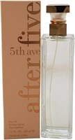 Парфюмерная вода Elizabeth Arden 5th Avenue After Five EDP Spray, Black/Rasta, 125 миллилитров. 1000021942