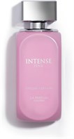 LA PARFUM GALLERIA | INTENSE PINK | Парфюмерная вода для женщин | Стойкий аромат | Нежные цветочные ноты, сладкие фрукты и сливочная ваниль! | 100 мл. 1000021944