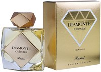 Rasasi Diamonte Celestial для женщин парфюмированная вода 100 мл 1000021949