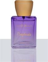 Парфюмерная вода Earth Essentials Emphasis для женщин. Роскошный, стойкий цветочно-фруктовый аромат. Элегантный и изысканный запах. Идеально подходит для повседневного использования, как для торжественных, так и для неформальных случаев. 30 мл, 1 шт. 1000021950