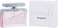 Franck Olivier Bamboo для женщин - Парфюмерная вода, 75 мл 1000021976