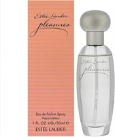Парфюмерная вода Estee Lauder Pleasures For Women, спрей, 30 мл. 1000021977
