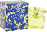 Парфюмерная вода Versace Yellow Diamond Intense Eau De Parfum Spray, 85 мл, для женщин - 100% оригинал. 1000021983