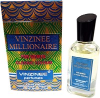 Vinzinee Perfume Millionaire для женщин Парфюмированная вода - 50 мл 1000021993