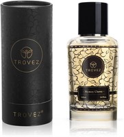 Парфюмированная вода TROVEZ Mystery Cherry Rich для женщин, 100 мл - стойкий аромат. 1000021996
