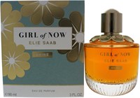 Elie Saab Girl Of Now Shine - Парфюмерная вода для женщин (3423473095750) 1000021997