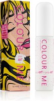 Colour Me Pop Art - Аромат для женщин - Парфюмерная вода 50 мл, от Milton-Lloyd 1000022006