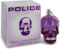 Парфюмерная вода Police To Be Women, спрей, 125 мл. 1000022014