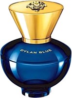 Versace Pour Femme Dylan Blue Miniature для женщин — парфюмированная вода, 5 мл 1000022024