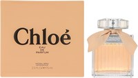 Парфюмерная вода Chloe для женщин, спрей, 2,5 унции. 1000022042