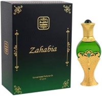 Парфюмерное масло Naseem Perfumes Zahabia, освежающая вода, для мужчин и женщин, 25 мл. 1000022055