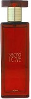 Sacred Love от Ajmal Perfumes - Парфюмерная вода для женщин, 50 мл 1000022058