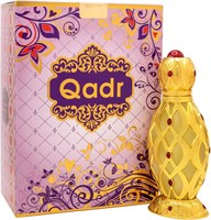 Парфюмерное масло Naseem Qadr 20 мл | Нежный аромат для мужчин и женщин | Свежие ноты цитрусовых, жасмина, мускуса и сандалового дерева | Высококачественное стойкое аттарное парфюмерное масло для любого случая 1000022062