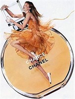 Chance от Chanel для женщин - Парфюмерная вода, 100 мл 1000022067
