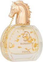 Ramasat Fidwa Elegant Sandalwood парфюмированная вода для женщин, 75 мл 1000022069
