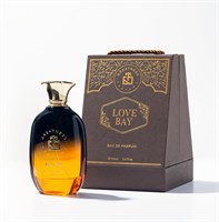 Greatness Love Bay, Парфюмированная вода, унисекс, 100 мл 1000022085