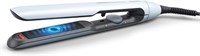 Выпрямитель для волос Philips серии 5000 с технологией ThermoShield, белый [Модель BHS520/00] 1000022107
