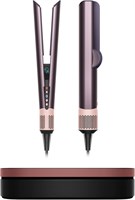 Выпрямитель для волос Dyson Airstrait Limited Edition в цвете Jasper Plum - международная версия 1000022124