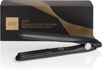 Выпрямитель для волос GHD Gold (черный) 1000022130