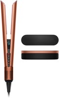 Выпрямитель для волос Dyson Airstrait (цвет «янтарный шелк») | Гарантия Dyson 2 года 1000022163