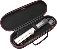 Дорожный чехол для выпрямителя для волос Dyson Airstrait/Corrale от RLSOCO — черный (только чехол) 1000022225