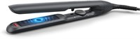 Утюжок для выпрямления волос Philips 5000 серии BHS51000, теплый черный, 1,8 м 1000022246