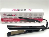 Выпрямитель для волос Global Star 470F 1012 1000022272