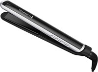 Выпрямитель для волос Remington S9500PP Pearl Pro Ceramic, 1 дюйм, черный 1000022278