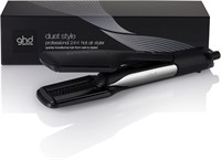 ghd Duet Style • Выпрямитель для волос 2-в-1 + фен, стайлер для укладки волос горячим воздухом - черный, один размер 1000022326