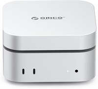 Внешний SSD-накопитель ORICO MiniMate Pro 1 ТБ, совместимый с Mac mini M4, высокоскоростная передача данных 40 Гбит/с, портативный твердотельный накопитель, M4Pro. 1000022371