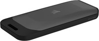 Портативный USB-накопитель CORSAIR EX100U 2 ТБ 1000022376