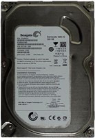 Seagate Barracuda 7200.12 500 ГБ 7200 об/мин SATA 6 Гбит/с с NCQ 16 МБ кэш-памяти, 3,5-дюймовый внутренний жесткий диск ST3500413AS 1000022503