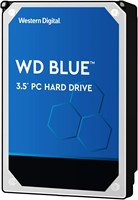 Внутренний жесткий диск Western Digital Blue WD5000AZLX 500 ГБ 7200 об/мин 32 МБ кэш-памяти SATA 6,0 Гбит/с 3,5 дюйма 1000022506