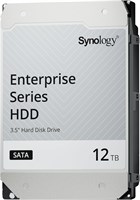 Synology Enterprise 3,5-дюймовый SATA HDD HAT5300 12 ТБ 1000022523