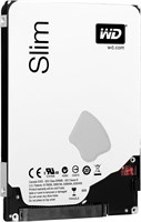 Жесткий диск WD WD10SPCX синего цвета, 1 ТБ, 5400 об/мин, SATA, 6 ГБ/с, 2,5 дюйма, 7 мм. 1000022525