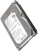Жесткий диск Seagate Barracuda ST3160815AS 160 ГБ, 7200 об/мин, 8 МБ кэш-памяти, SATA 3,0 Гбит/с. 1000022527