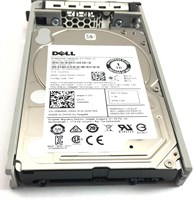 Жесткий диск Dell 056M6W 1 ТБ 7.2K 12G SFF SAS 1000022530