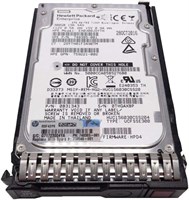 для HP 300GB 15K RPM SAS III 2.5 INCH SFF W/TRAY 748385-001 759546-001 759208-B21 1000022551