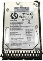 Для жесткого диска HP 450GB 15K SAS SC 2.5