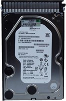 для жесткого диска HP HPE 1 ТБ 6G SATA 7.2K 3,5