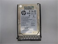 HP 759546-001 G8 G9 300-GB 12G 15K 2.5 SAS SC 1000022569