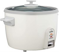 Рисоварка Zojirushi NH-SQ05/10/18 – компактная, прочная, с антипригарным покрытием, простая в использовании, японского качества – 1,8 л 1000022660