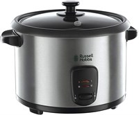 Рисоварка и пароварка Russell Hobbs 19750-56 1000022677