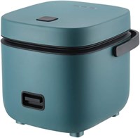 Рисоварка LHK 1.2 л, функция сохранения тепла, съемный резервуар для чистки, антипригарное внутреннее покрытие, управление одной кнопкой, подходит для 1-3 человек, можно готовить суп и рис. 1000022679